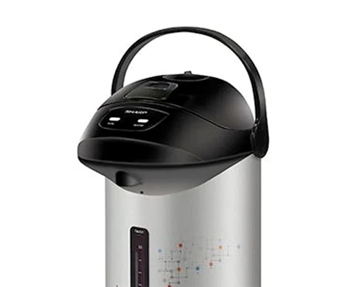 Bình thủy điện Sharp KP-B28SV-SC 2.8 lít