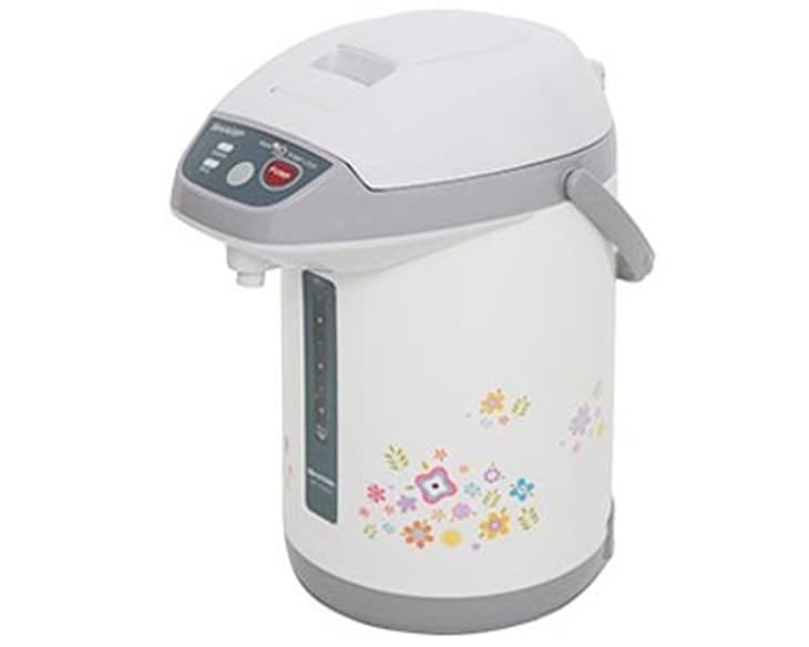 Bình thủy điện Sharp KP-Y40PV-CU 4 lít