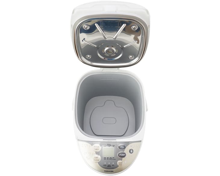 Bình thủy điện Toshiba PLK-45SF(WT)VN 4.5 lít