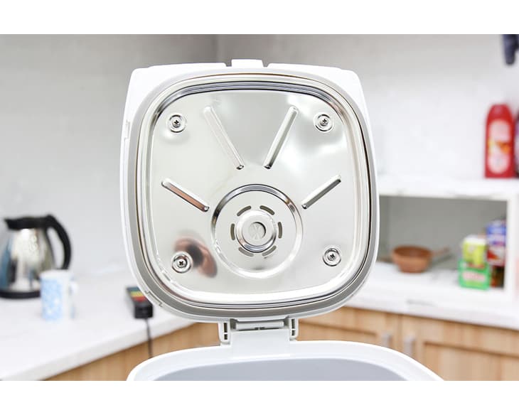 Bình thủy điện Toshiba PLK-45SF(WT)VN 4.5 lít