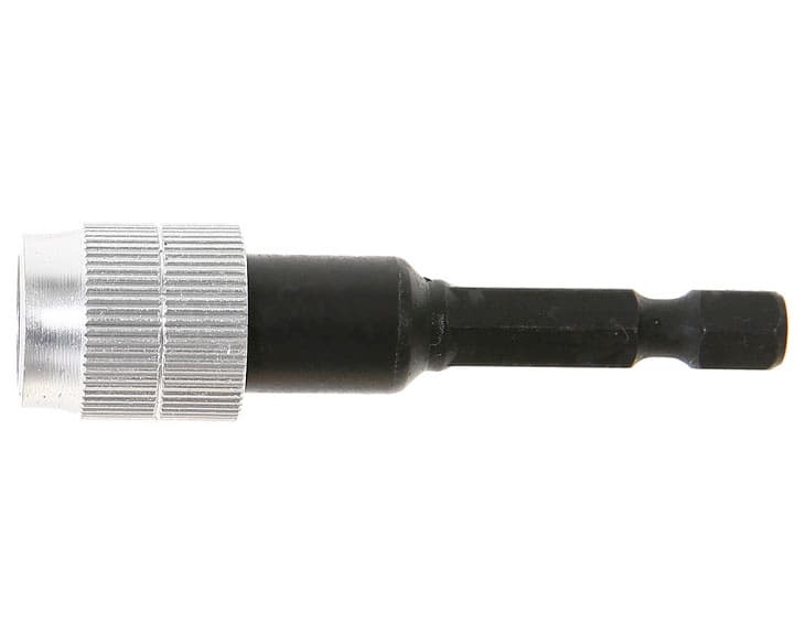Bộ vặn vít Pick &amp; Click Bosch 44 món
