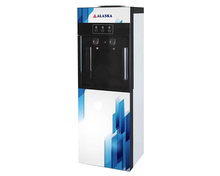 Cây nước nóng lạnh Alaska R10C NEW