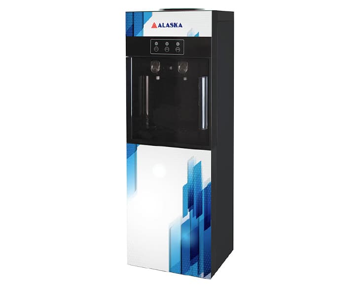 Cây nước nóng lạnh Alaska R10C NEW