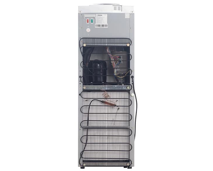 Cây nước nóng lạnh Alaska R10C NEW