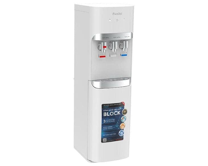 Cây nước nóng lạnh Funiki FHC B211