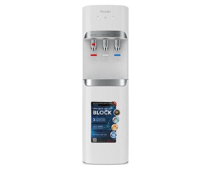 Cây nước nóng lạnh Funiki FHC B211