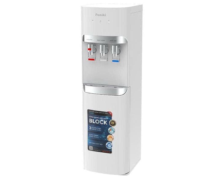 Cây nước nóng lạnh Funiki FHC B211