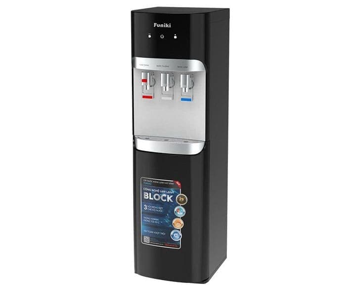 Cây nước nóng lạnh Funiki FHC B212