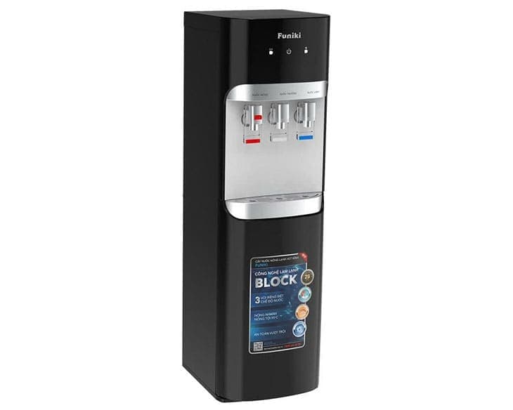 Cây nước nóng lạnh Funiki FHC B212