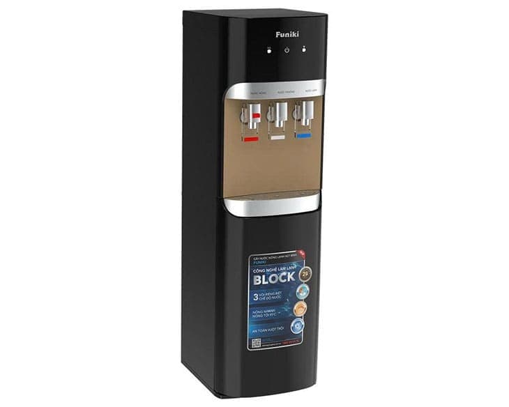Cây nước nóng lạnh Funiki FHC B213