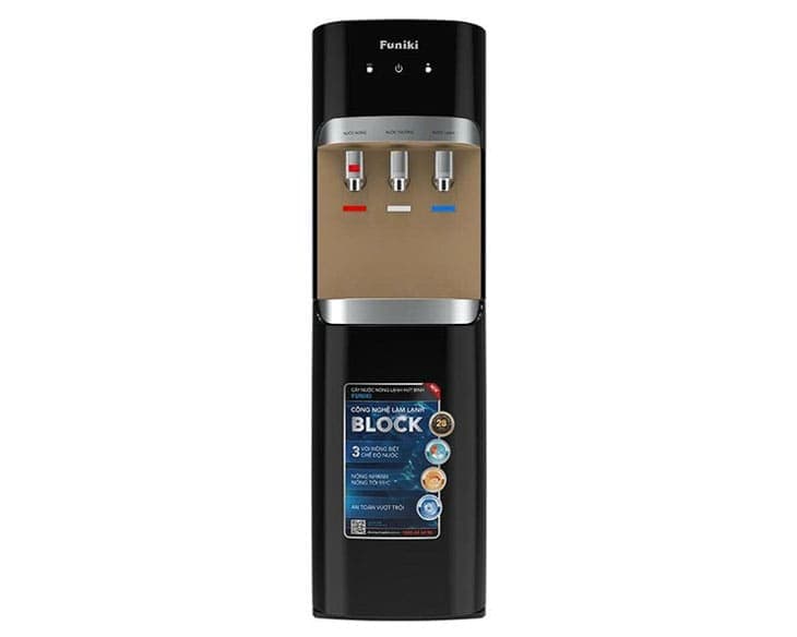 Cây nước nóng lạnh Funiki FHC B213