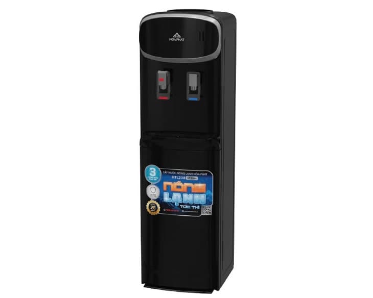 Cây nước nóng lạnh Hòa Phát HTL238