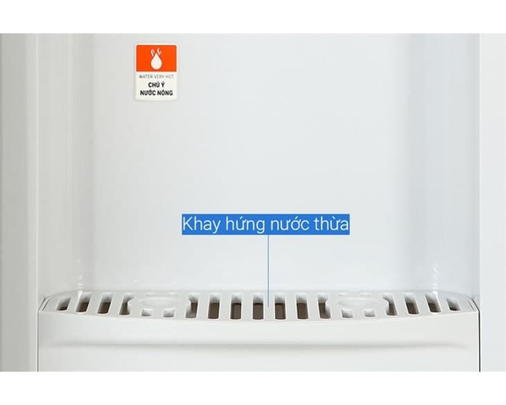 Cây nước nóng lạnh Hòa Phát HTL258