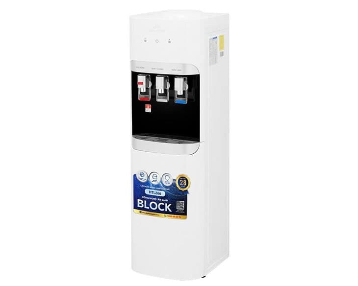 Cây nước nóng lạnh Hòa Phát HTL266