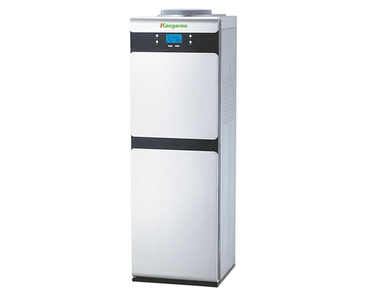 Cây nước nóng lạnh Kangaroo KG41W