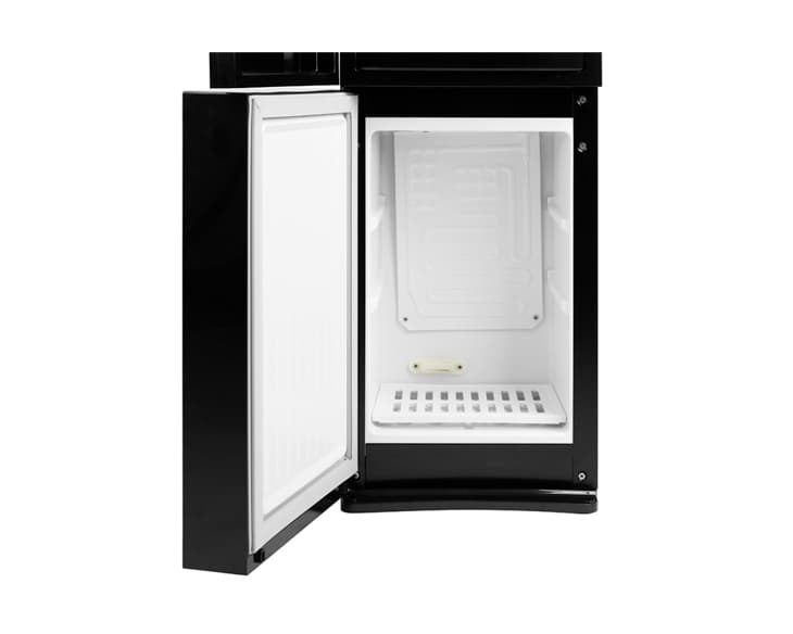 Cây nước nóng lạnh Midea YL1836S-B 520W