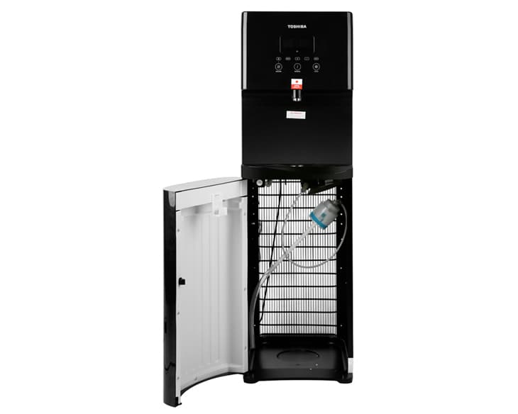 Cây nước nóng lạnh Toshiba RWF-W1830BV(K)