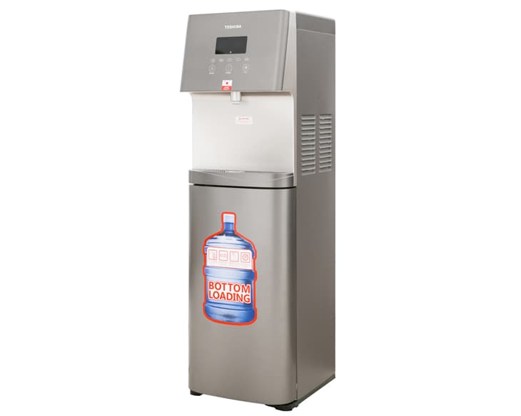 Cây nước nóng lạnh Toshiba RWF-W1830UVBV(T)