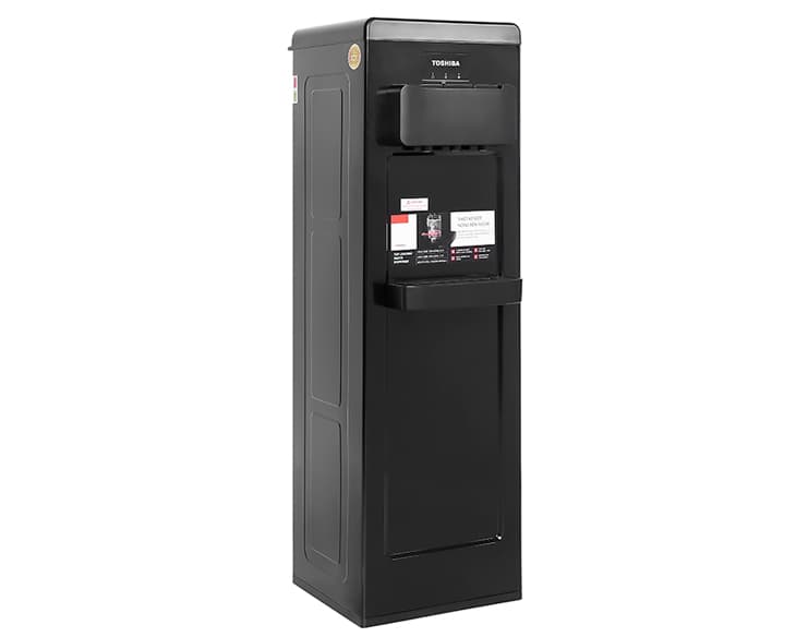Cây nước nóng lạnh Toshiba RWF-W1917TV(K)