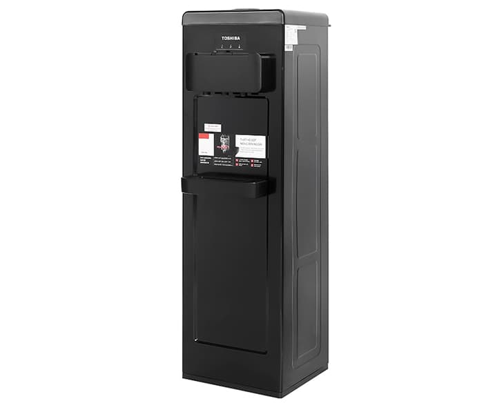 Cây nước nóng lạnh Toshiba RWF-W1917TV(K)