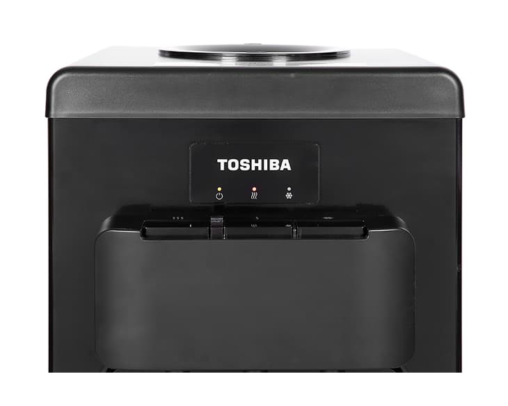 Cây nước nóng lạnh Toshiba RWF-W1917TV(K)