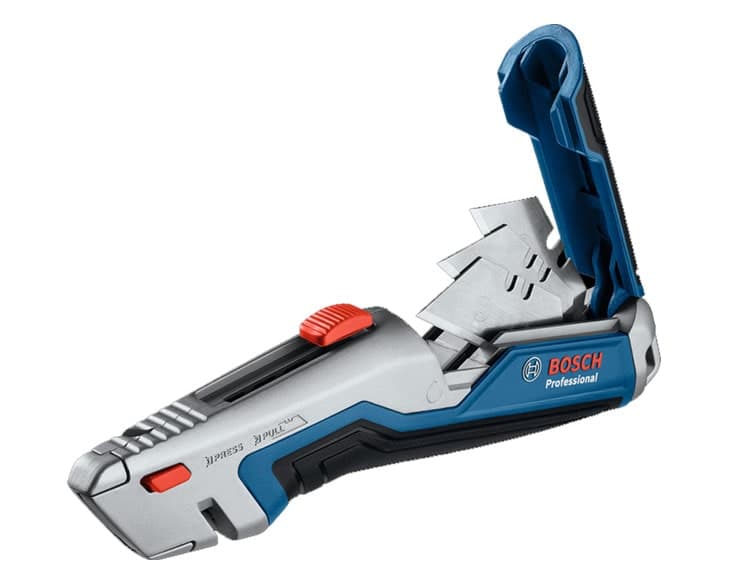 Dao cắt đa năng Bosch (1600A01V3H)