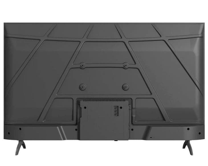 Google Tivi Coocaa 40 Inch 40Z73