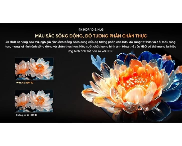 Google Tivi Coocaa 4K 55 Inch 55Y84