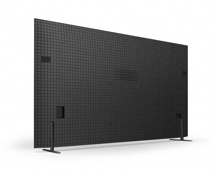 Google Tivi OLED Sony 4K 55 inch K-55XR80