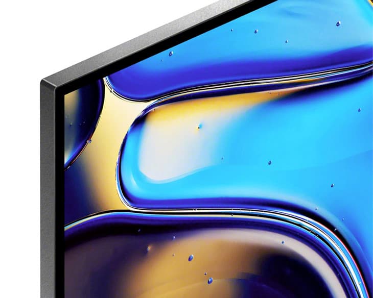 Google Tivi OLED Sony 4K 55 inch K-55XR80