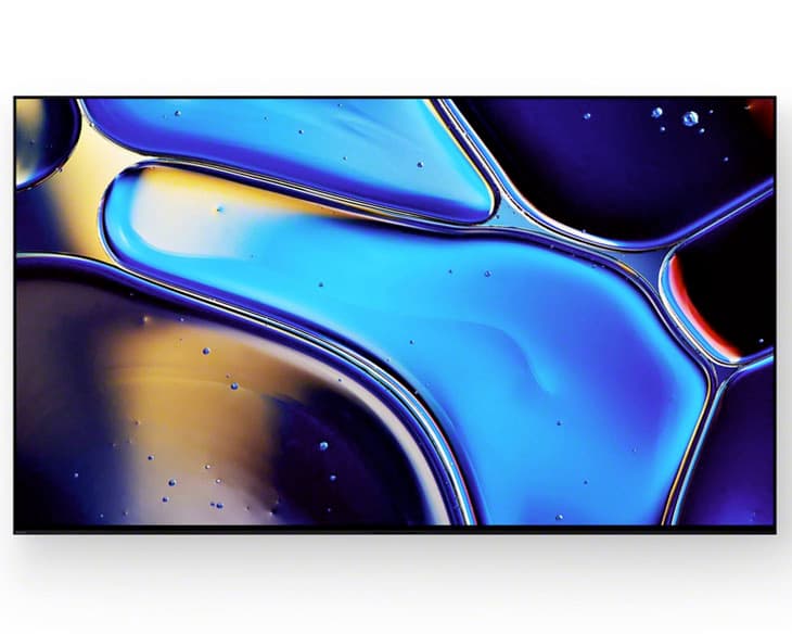 Google Tivi OLED Sony 4K 55 inch K-55XR80