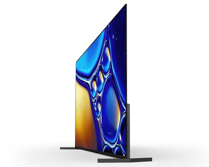 Google Tivi OLED Sony 4K 55 inch K-55XR80M2