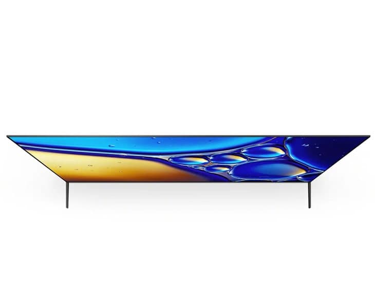 Google Tivi OLED Sony 4K 55 inch K-55XR80M2