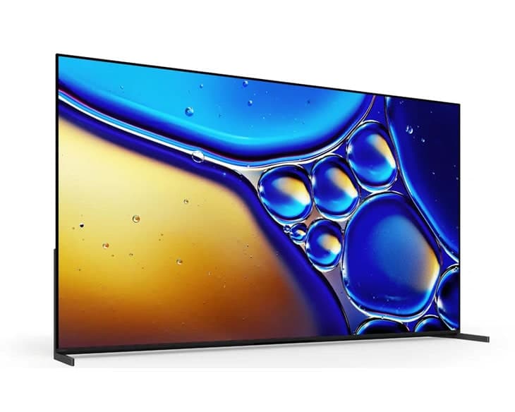 Google Tivi OLED Sony 4K 65 inch K-65XR80M2