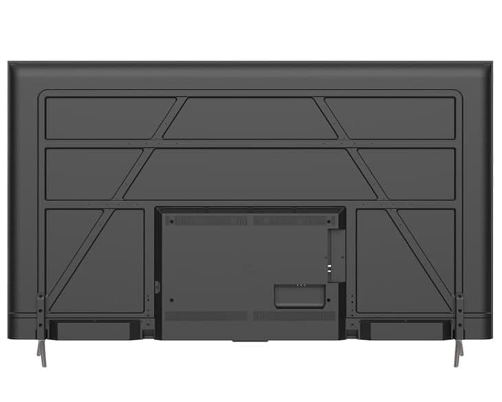 Google Tivi QLED Aqua 4K 85 inch AQT85S800UX