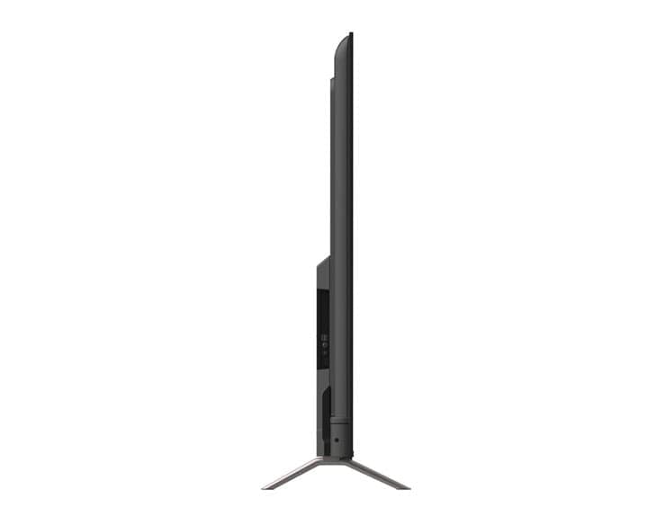 Google Tivi QLED Aqua 4K 85 inch AQT85S800UX