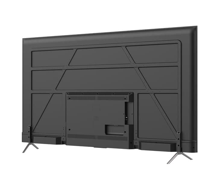 Google Tivi QLED Aqua 4K 85 inch AQT85S800UX