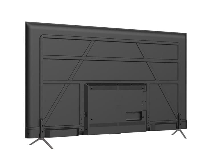 Google Tivi QLED Aqua 4K 85 inch AQT85S800UX