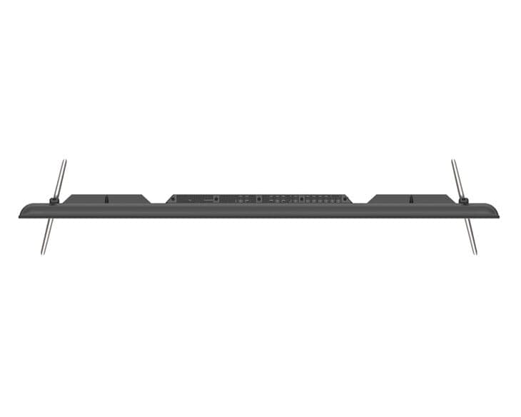 Google Tivi QLED Aqua 4K 85 inch AQT85S800UX