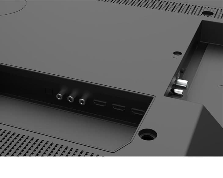 Google Tivi QLED Aqua 4K 85 inch AQT85S800UX