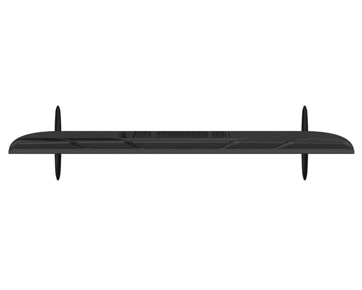 Google Tivi QLED Coocaa 4K 55 Inch 55Y68 PRO