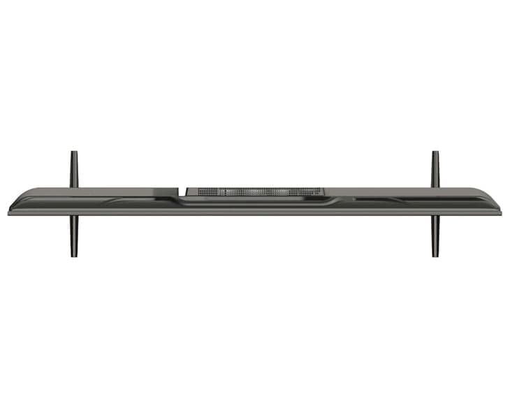 Google Tivi QLED Coocaa 4K 55 Inch 55Y79SE