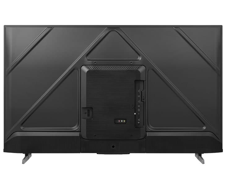 Google Tivi QLED Hisense 4K 55 inch 55Q6N