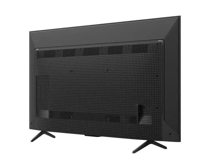 Google Tivi QLED TCL 4K 50 inch 50P7K