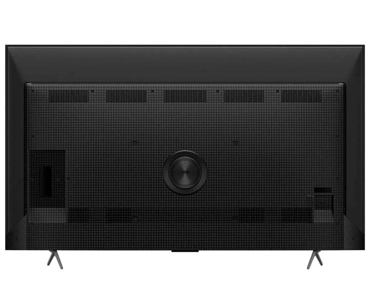 Google Tivi QLED TCL 4K 65 inch 65C655