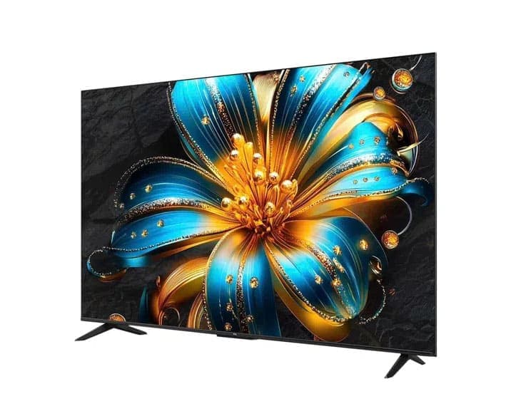 Google Tivi QLED TCL 4K 75 inch 75T6C
