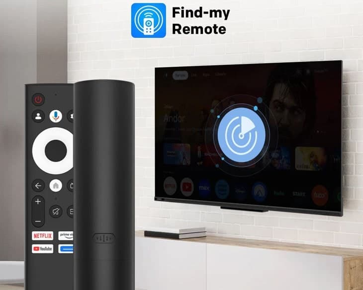 Google Tivi Skyworth 4K 65 Inch 65G6500G