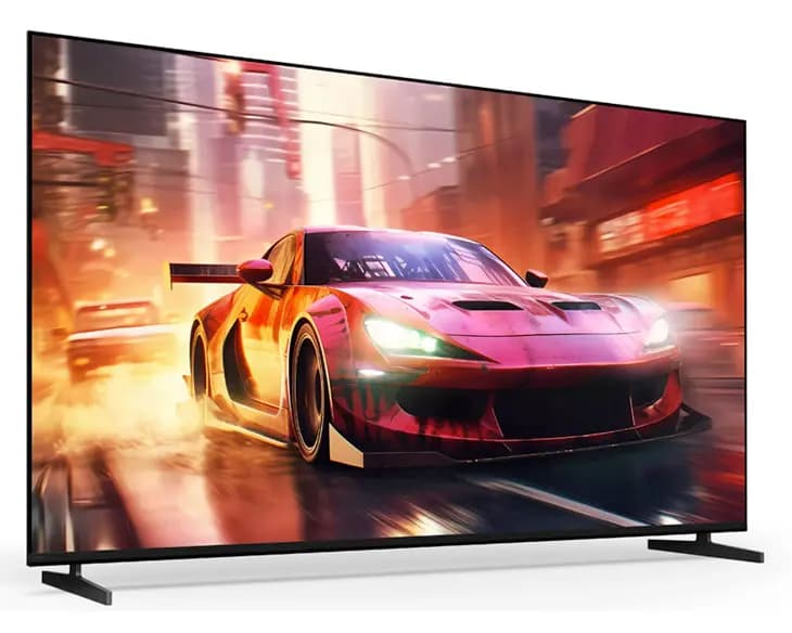 Google Tivi Sony 4K 100 inch K-100XR30M2