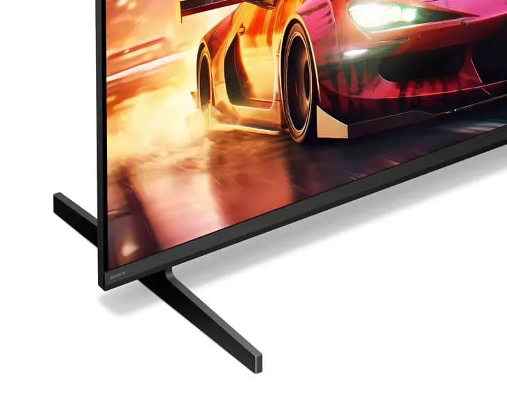 Google Tivi Sony 4K 100 inch K-100XR30M2