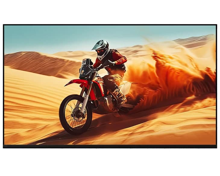 Google Tivi Sony 4K 50 inch K-50S25VM2